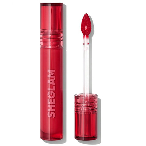SHEGLAM PEEL TALK LIP TINT - 3.3 ml