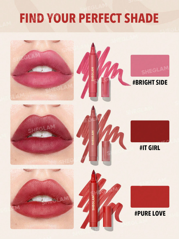 tint marker
