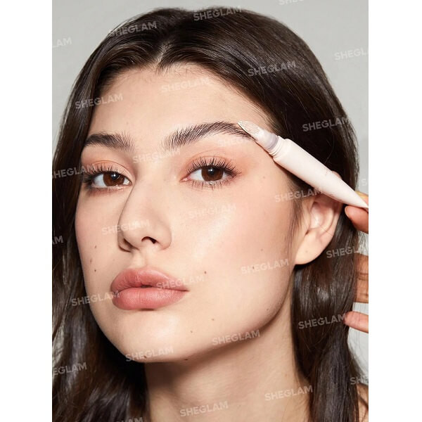 Sheglam Gel brow breakdown