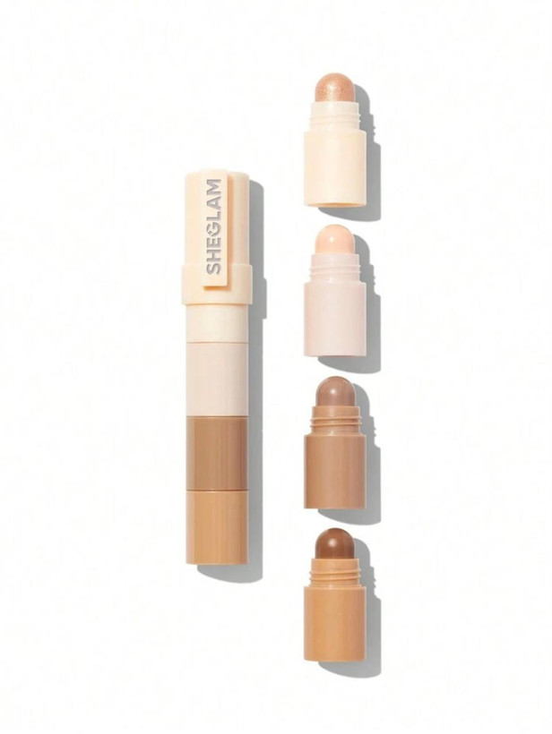 Multi glam face pen