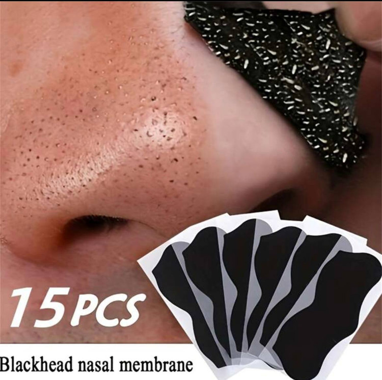 Nose strips