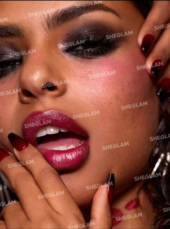 Harley Quinn X lip stick