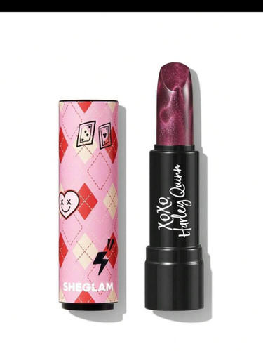 Harley Quinn X lip stick