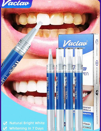 natural mint painless whitening teeth