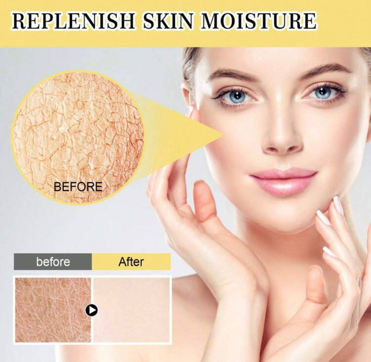 Advanced snail power essence