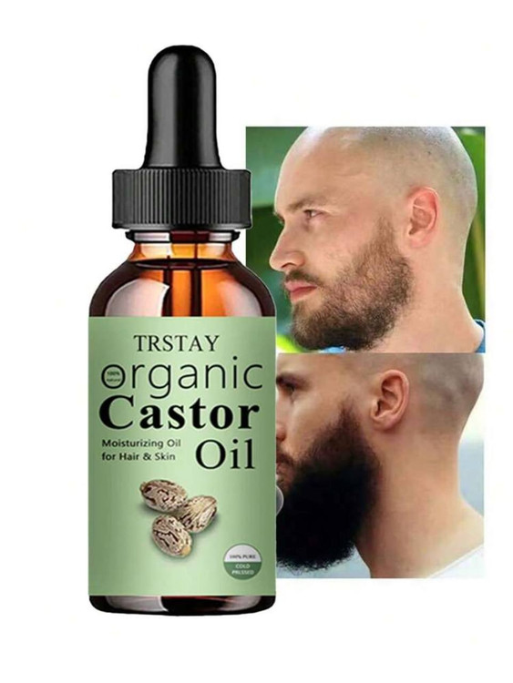 روغن کاستور(کرچک هیدروژنه) غیر خوراکی از برند Trstay