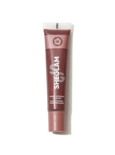 Power Bouquet lip gloss