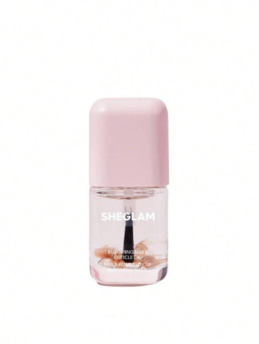 Blooming Nails cuticle oil