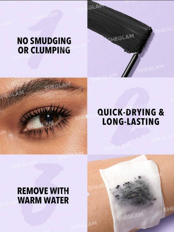Lash Besties 2 in 1 mascara