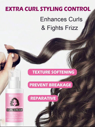 repair ,Hydrate and style of hair