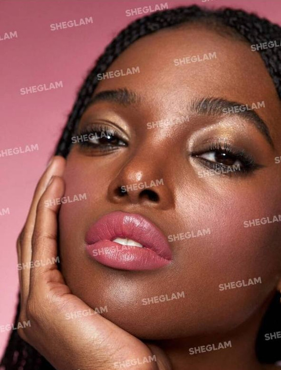 رژ لب شیگلم مدل مگنتی