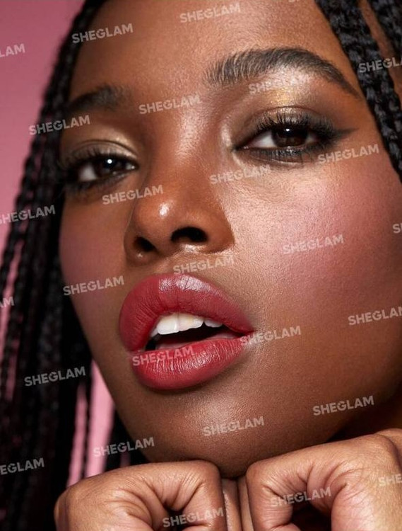 رژ لب شیگلم مدل مگنتی