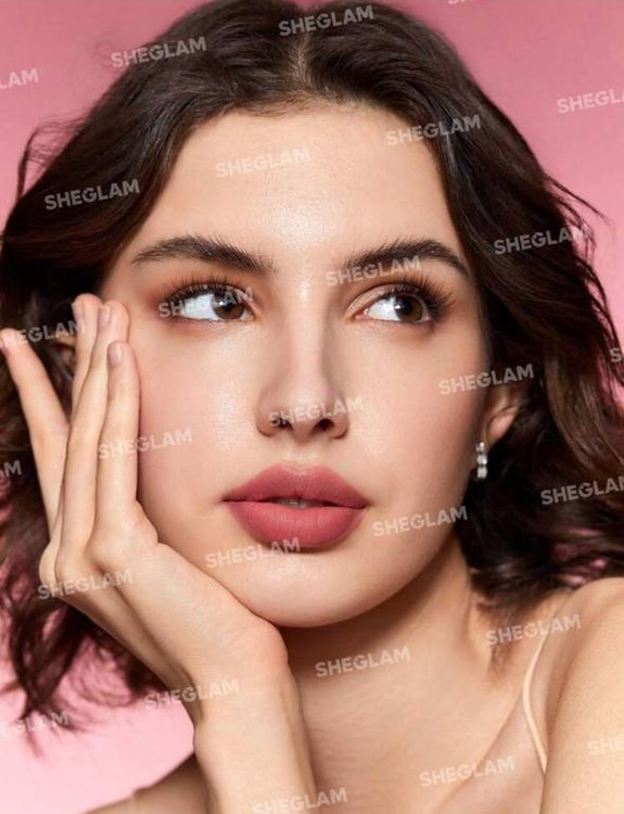 Sheglam starlight velvet lipstick