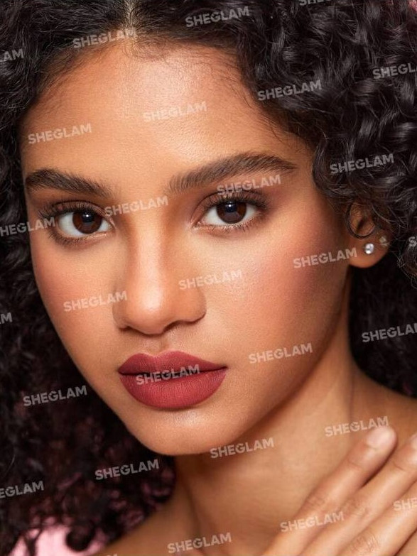 Sheglam starlight velvet lipstick