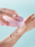 bath sponge