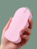 bath sponge