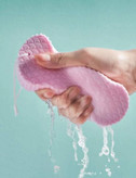 bath sponge
