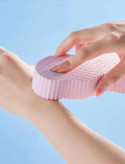 bath sponge