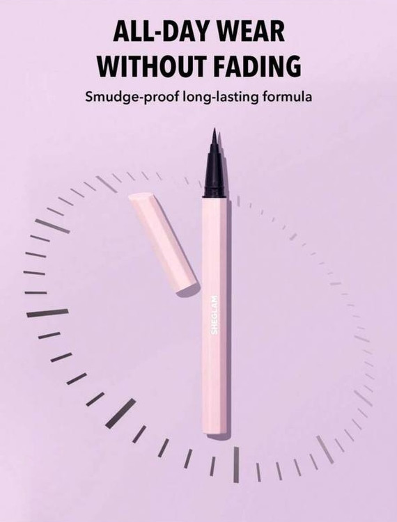 sheglam Eternal beauty eyeliner