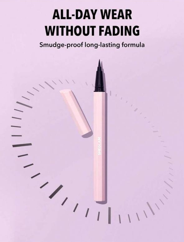 sheglam Eternal beauty eyeliner