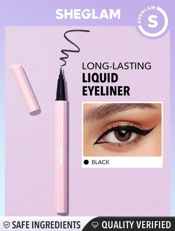 sheglam Eternal beauty eyeliner