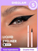 sheglam Eternal beauty eyeliner