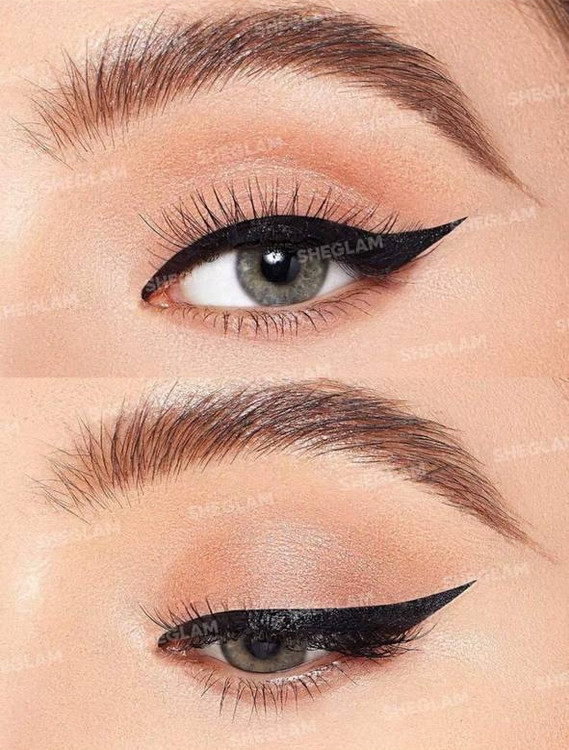 sheglam Eternal beauty eyeliner