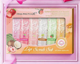 اسکراب لب برند Miss Factorx