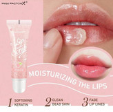 اسکراب لب برند Miss Factorx