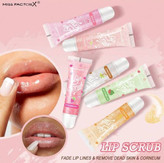اسکراب لب برند Miss Factorx