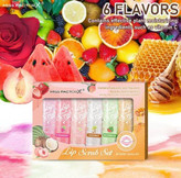 اسکراب لب برند Miss Factorx