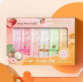 اسکراب لب برند Miss Factorx