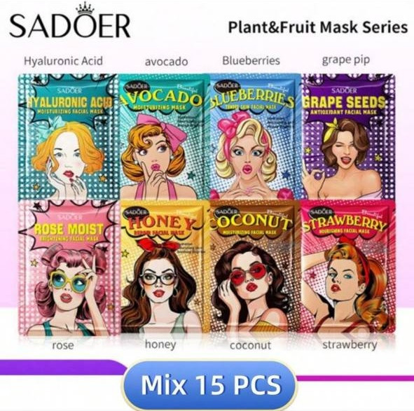 Facial Mask