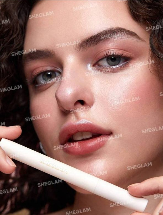 Sheglam Big’N bright eyepencil and highlighter