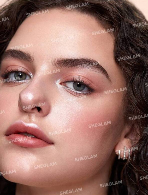 Sheglam Big’N bright eyepencil and highlighter