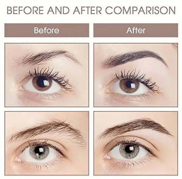 Electric eyebrow trimmer