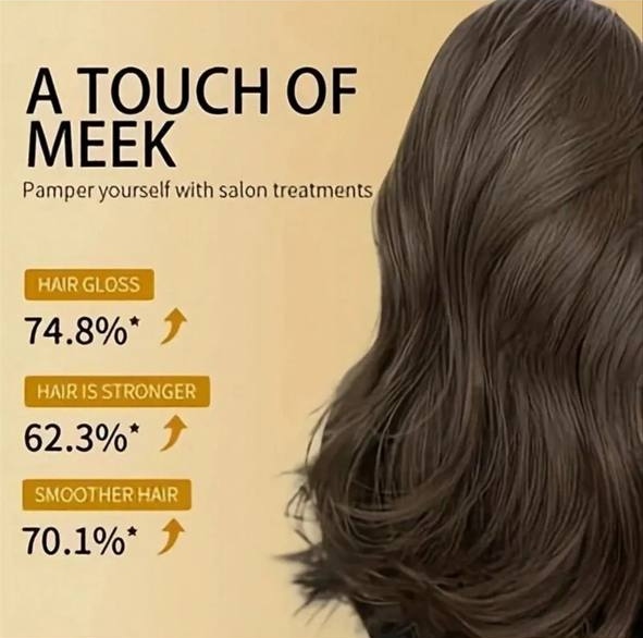 keratin hair mask