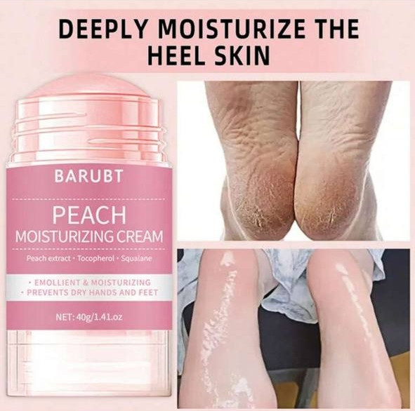 Foot cream