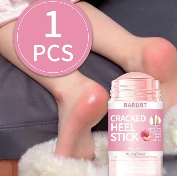 Foot cream