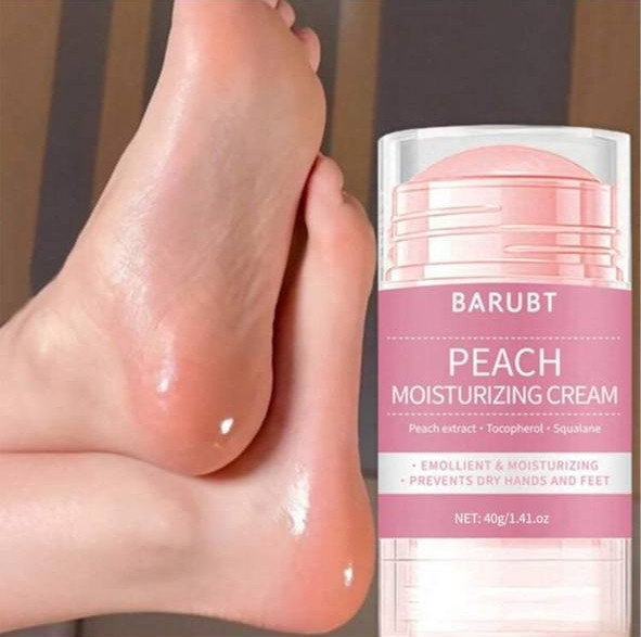 Foot cream