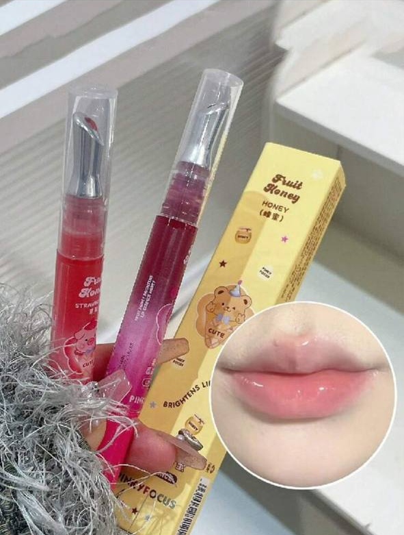 lip essence