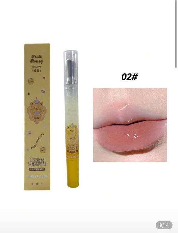 lip essence