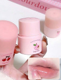 Lip care balm