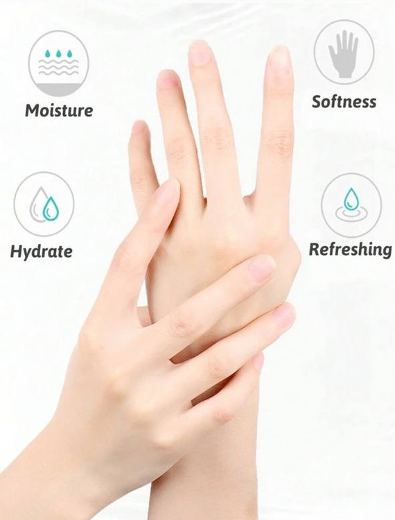 Nivea soft hand cream