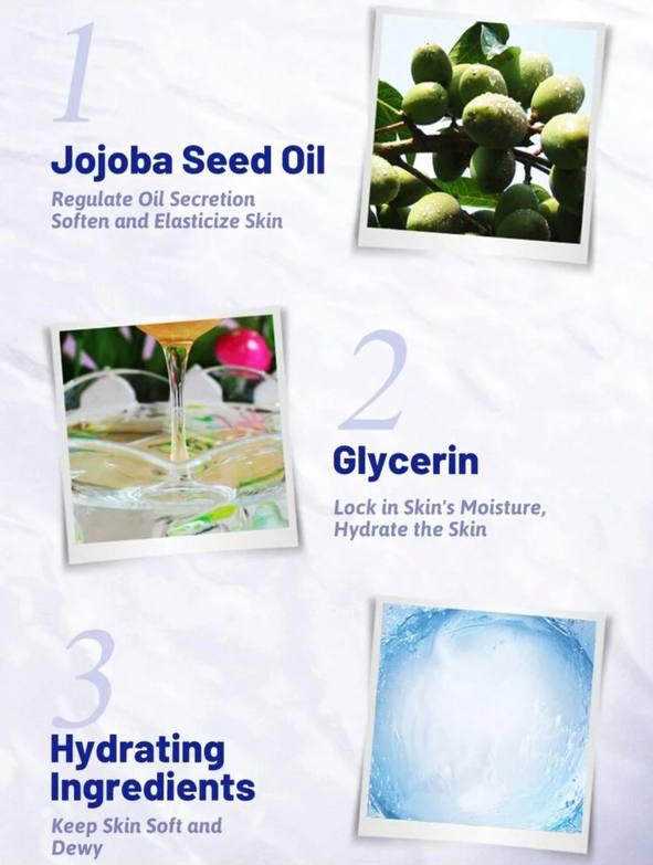 Nivea soft hand cream