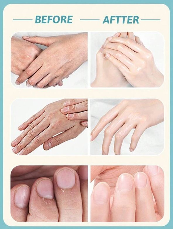 Nivea soft hand cream