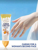 Hydrolysed Collagen Anti-wrinkle Hand Cream