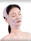 V-Face Lifting Belt / Face Slimming Mask / Chin & Cheek Lift Band