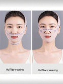 V-Face Lifting Belt / Face Slimming Mask / Chin & Cheek Lift Band
