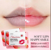 FAYANKOU Strawberries Moisturizing Soft Lip MFAYANKOU Strawberries Moisturizing Soft Lip Mask